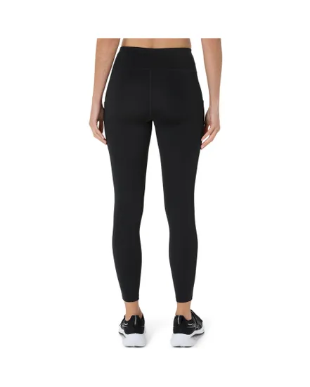 Legging Femme ASICS CORE TIGHT Noir