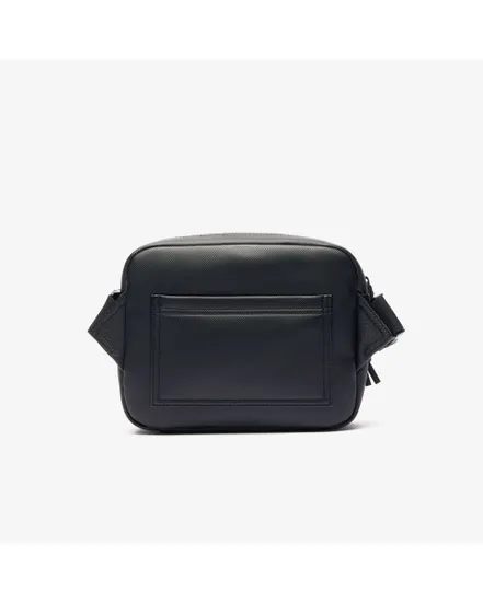 Sacoche Homme REPORTER BAG CORE ESSENTIALS Noir