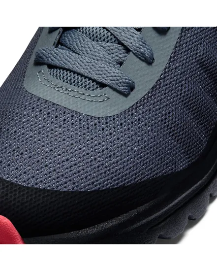 Chaussures Fille NIKE AIR MAX INVIGOR (GS) Noir