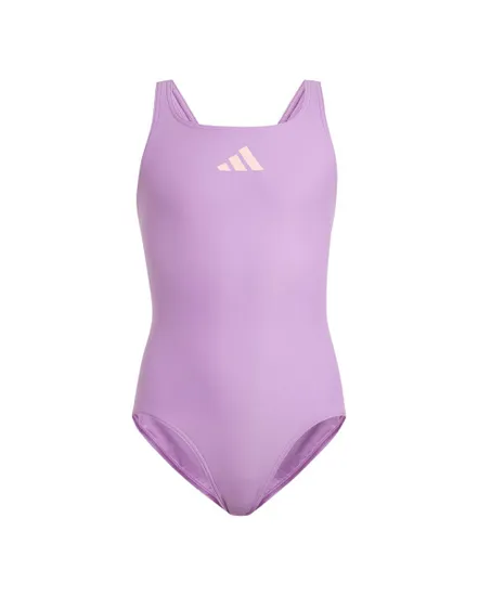 Maillot de bain Enfant 3 BARS SOL ST Y Rose