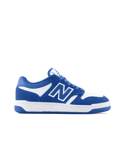 Chaussures Enfant GSB480WH Bleu