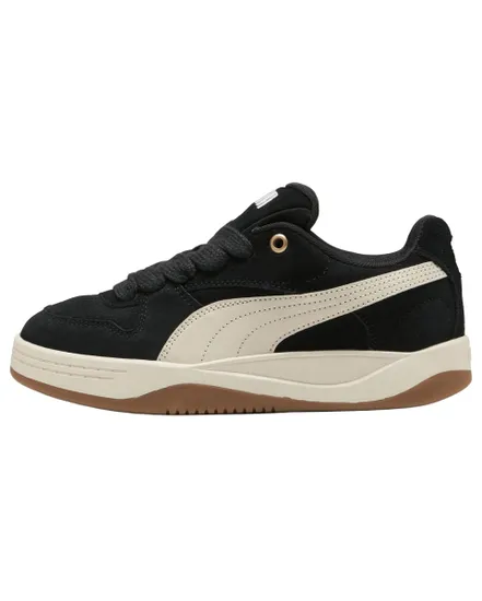 Chaussures Baskets Femme Park Luna SD