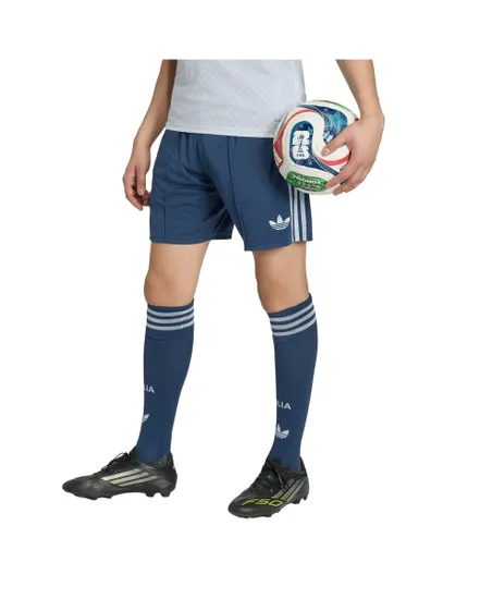 Short Football Homme Italie Domicile 2026