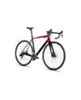 Vélo de route Unisexe 785 HUEZ RIVAL ETAP AXS Rouge/Noir