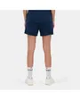 Short Femme ESS N1 W Bleu