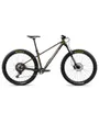 VTT semi rigide Unisexe LAUFEY H30 Vert