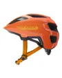 Casque VTT/loisir Enfant SPUNTO JUNIOR Orange