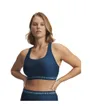 Soutien-gorge de sport Femme Crossback Mid