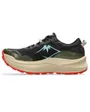 Chaussures de trail Homme TRABUCO MAX 3 Noir