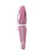 Survetement Enfant I 3S CB FT JOG Rose