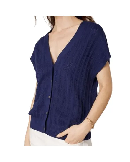 Cardigan Femme MARIKA PU W