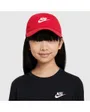Casquette Enfant K NK CLUB CAP US CB FUT WSH Rouge