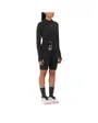 Short Tight Salomon SHAKEOut Bliss 8 Femme