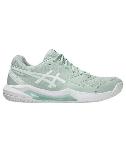 Chaussures De Tennis Femme Gel Dedicate 8
