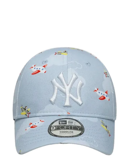 Casquette Enfant 9FORTY Yankees Avion