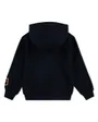 Sweat à capuche Jeune enfant NKB B NSW GLOW WITH ME FLC PO Noir
