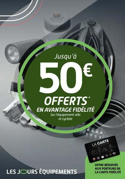 800x1150 - Les jours équipements