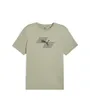 T-Shirt de Fitness Homme Puma X Hyrox Poly