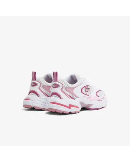 Chaussures Femme STORM 96 2K 126 2 SFA Blanc