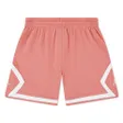 Short Fille JDG WJ SPORT DIAMOND SHORT Rose