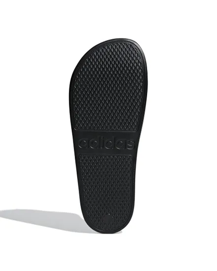 Sandales Unisexe ADILETTE AQUA Noir