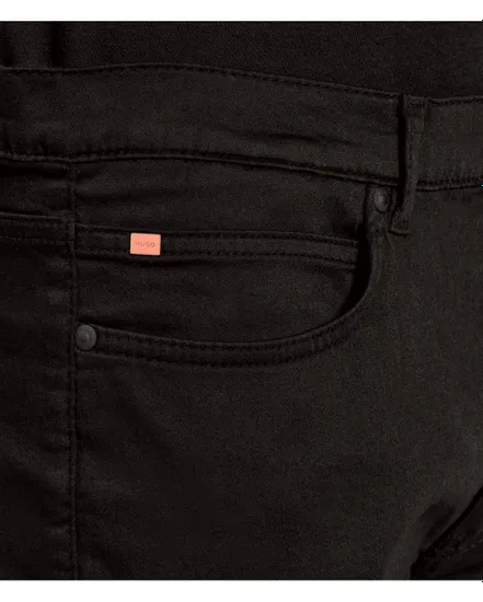 Jean Homme HUGO 734 Noir