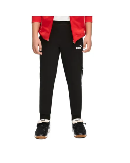 Pantalon De Survêtement Garçon PUMA SPORT Sweatpants FL CL B