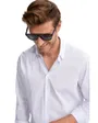 Chemise Homme Classic Chemise Ml