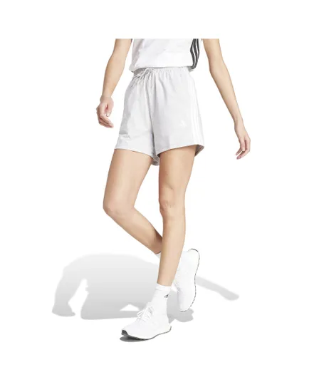 Short Femme W 3S SJ SHO Bleu