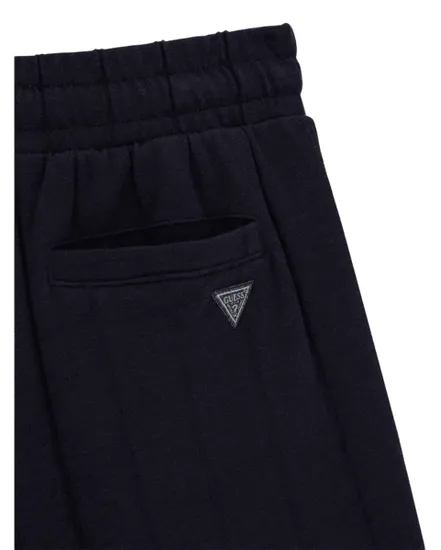 Short Homme Bermuda Coton Bio Vis