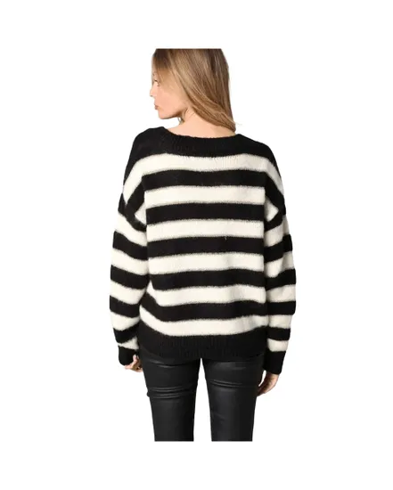 Pull Femme Marciane
