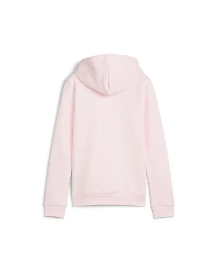 Sweat à capuche Enfant G ESSLOG HDY FL Rose