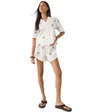 Chemise Femme Kiana Brodée