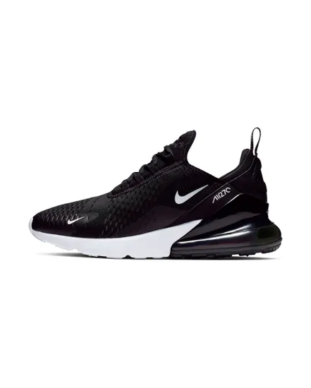 NIKE AIR MAX 270 Chaussures mode homme Noir Achat en ligne SPORT 2000 S2 SNEAKERS SPECIALIST Ref AH8050 002