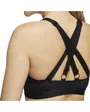 Soutien-gorge de fitness Femme TLRD MOVE HS Noir