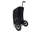 Chariot BS-L05 BIKE SHOPPING TROLLEY Noir