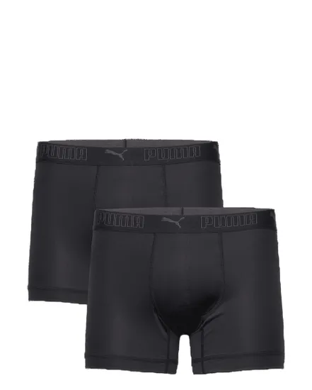 Boxer Homme Sport Microfibre