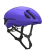 Casque Route Unisexe CADENCE PLUS Violet