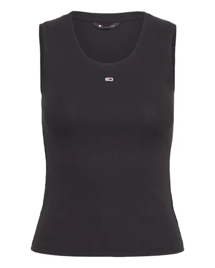 Débardeur Femme TJW Essential Rib Tank Ext