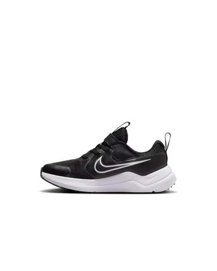 Chaussures Enfant NIKE COSMIC RUNNER (PSV) Noir