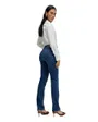 Jeans Slim Femme Secret Slim Basic