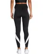 Legging Fitness Femme Sculpt 7/8 Taille Haute