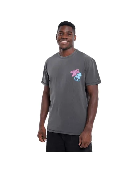 Tee-Shirt Homme TJM Reg Novelty Fair Tee Ext