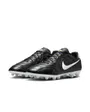Chaussures de football Homme PREMIER IV FG Noir