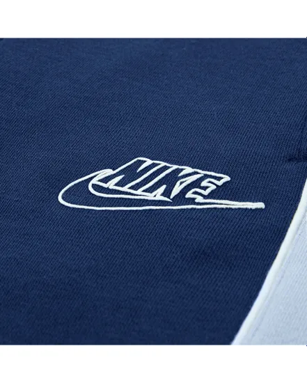 Ensemble de survetement Jeune enfant NKN FT COLOR BLOCKED CREW SET