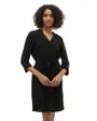 Robe Midi Femme VM Gavina