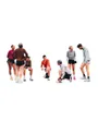 Chaussures De Running Femme Ride 18