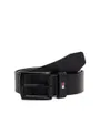 Ceinture Homme NEW DENTON BELT 4.0 Noir