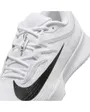 Chaussures de tennis Homme M ZOOM VAPOR PRO 3 HC Blanc