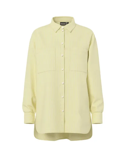 Chemise Femme PCMELia Oversize